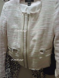 Moda Okrycia Marynarki i żakiety - 2957220