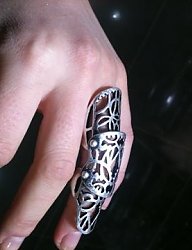 Moda Dodatki Pozostałe - 970656