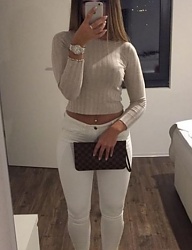 Moda Ciuchy Pozostałe - 3249682