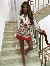 Moda Sukienki Dzienne - 3272148