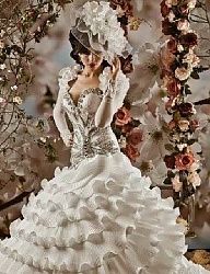Moda Ślub Suknie ślubne - 2549294