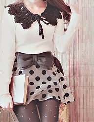 Moda Inne Moda uliczna - 1689424