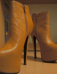 Moda Buty Pozostałe - 1346168