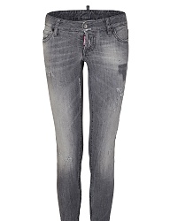 Moda Spodnie Jeansy - 2816004