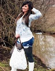 Moda Inne Moda uliczna - 1680328