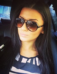 Moda Dodatki Okulary - 2871637