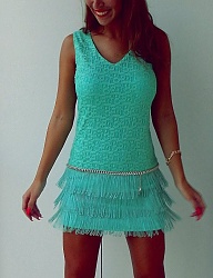 Moda Sukienki Dzienne - 2430921