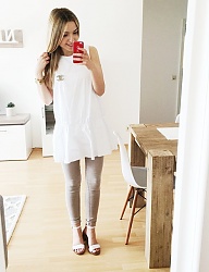 Moda Ciuchy Pozostałe - 3135524