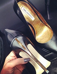 Moda Buty Szpilki - 2894669