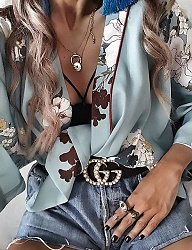 Moda Ciuchy Pozostałe - 3237477