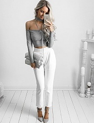 Moda Ciuchy Pozostałe - 3140143