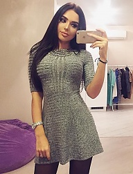 Moda Sukienki Dzienne - 3091156