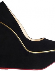 Moda Buty Pozostałe - 1240764