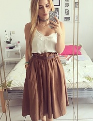 Moda Ciuchy Pozostałe - 3186928