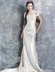 Moda Ślub Suknie ślubne - 1300919