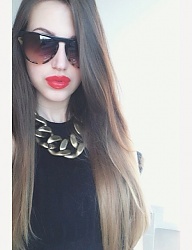 Moda Dodatki Okulary - 2702403