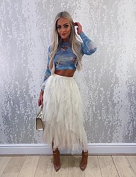 Moda Ciuchy Pozostałe - 3273208