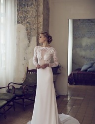 Moda Ślub Suknie ślubne - 2741198