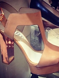 Moda Buty Sandały - 1349639