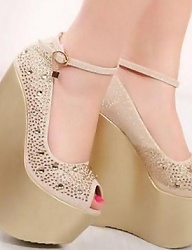 Moda Buty Koturny - 2740456