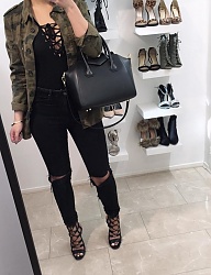 Moda Okrycia Kurtki - 3081027