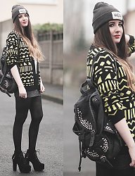 Moda Inne Moda uliczna - 1649269