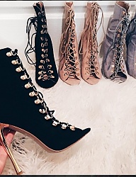 Moda Buty Pozostałe - 3170568