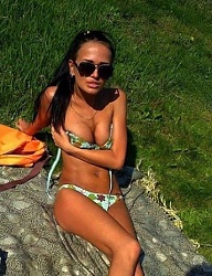 Moda Bielizna Na plażę - 2110891