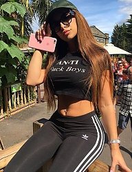 Moda Inne Moda uliczna - 3271048