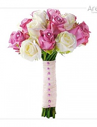 Moda Ślub Bukiety ślubne - 479407