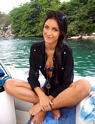 Moda Bielizna Na plażę - 1115285