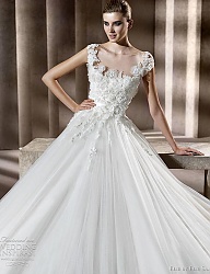 Moda Ślub Suknie ślubne - 1587076