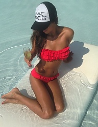 Moda Bielizna Na plażę - 2791332