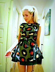 Moda Ciuchy Pozostałe - 1025617