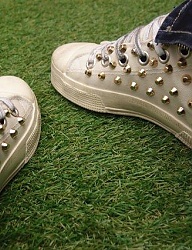 Moda Buty Półbuty - 1348975