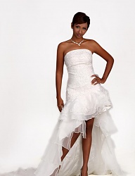 Moda Ślub Suknie ślubne - 400942