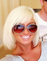 Moda Dodatki Okulary - 2854477