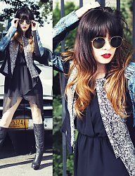 Moda Inne Moda uliczna - 2033954