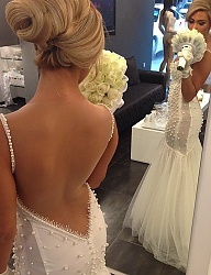 Moda Ślub Suknie ślubne - 2425694