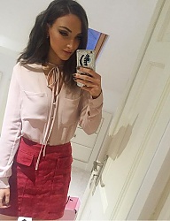 Moda Ciuchy Pozostałe - 3150424