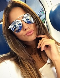 Moda Dodatki Okulary - 3049274
