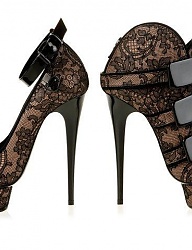 Moda Buty Szpilki - 1323066
