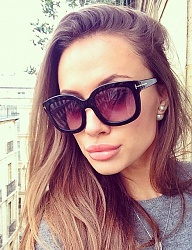 Moda Dodatki Okulary - 2676470