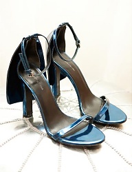 Moda Buty Sandały - 1334616