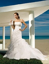 Moda Ślub Suknie ślubne - 975069