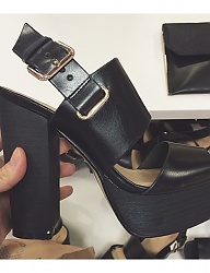 Moda Buty Pozostałe - 2667151
