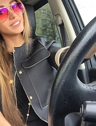 Moda Dodatki Okulary - 3013365