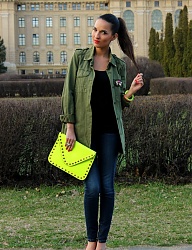 Moda Inne Moda uliczna - 1821871