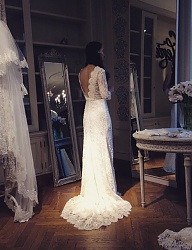 Moda Ślub Suknie ślubne - 2938741