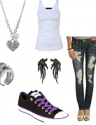 Moda Spodnie Jeansy - 1734763